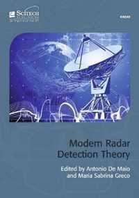 Modern Radar Detection Theory