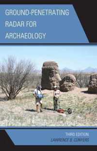 Ground-Penetrating Radar For Archaeology