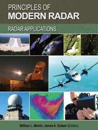 Principles of Modern Radar: Radar Applications