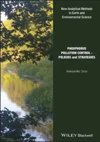 Phosphorus Pollution Mitigation Strategies for Eutrophication Prevention and Control