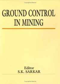 Ground Control in Mining