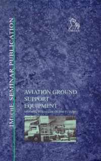 Aviation Ground Support Equipment