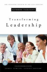 Transforming Leadership