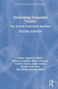 Developing Grounded Theory