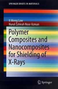 Polymer Composites and Nanocomposites for X Rays Shielding
