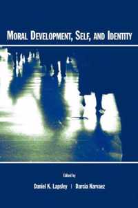 Moral Development, Self, and Identity