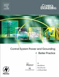 Control System Power and Grounding Better Practice