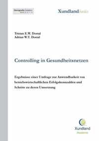 Controlling in Gesundheitsnetzen