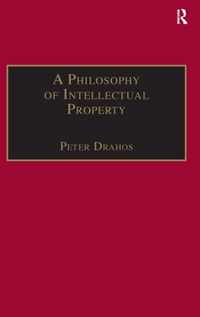 A Philosophy of Intellectual Property