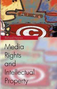 Media Rights and Intellectual Property