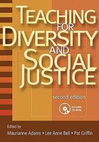 Teaching for Diversity and Social Justice