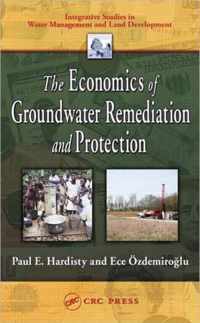 The Economics of Groundwater Remediation and Protection