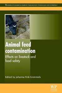 Animal Feed Contamination