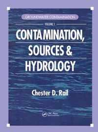 Groundwater Contamination, Volume I