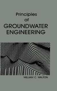 Principles of Groundwater Engineering