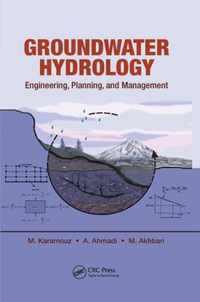 Groundwater Hydrology