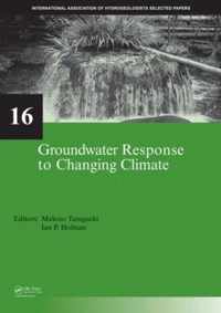 Groundwater Response to Changing Climate