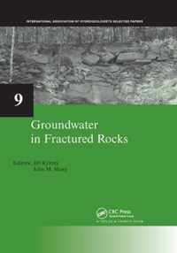 Groundwater in Fractured Rocks