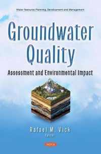 Groundwater Quality