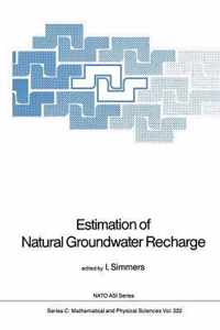 Estimation of Natural Groundwater Recharge