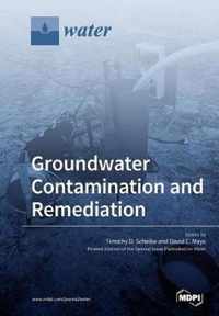 Groundwater Contamination and Remediation