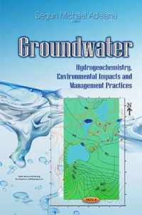 Groundwater