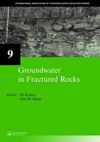 Groundwater in Fractured Rocks