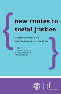 New Routes to Social Justice