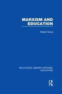 Marxism and Education