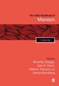 The Sage Handbook of Marxism