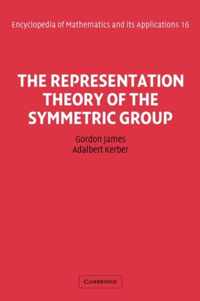 The Representation Theory of the Symmetric Group