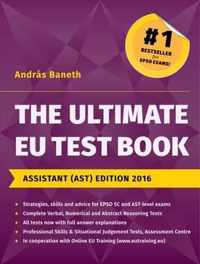 The Ultimate EU Test Book