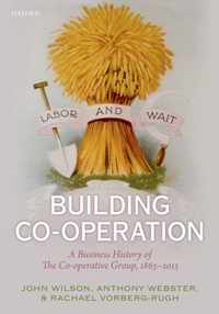 Building Co-operation