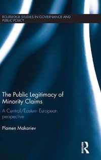 The Public Legitimacy of Minority Claims