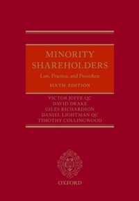 Minority Shareholders