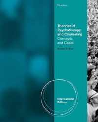 Theories of Psychotherapy & Counseling