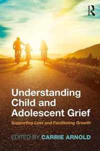 Understanding Child and Adolescent Grief