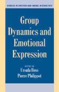 Group Dynamics and Emotional Expression