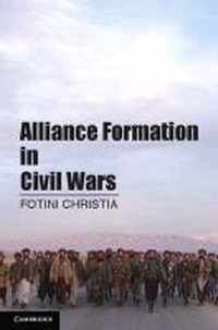 Alliance Formation In Civil Wars