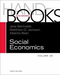 Handbook of Social Economics