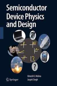 Semiconductor Device Physics and Design