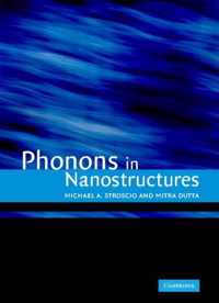 Phonons in Nanostructures