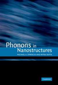 Phonons in Nanostructures