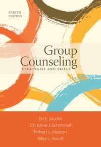 Group Counseling