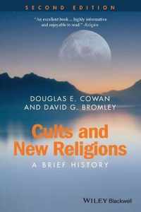 Cults & New Religious Movements 2 E