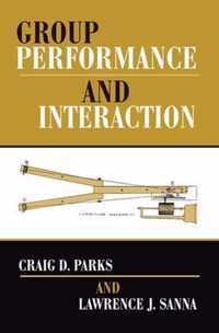 Group Performance And Interaction