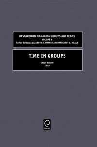 Time in Groups