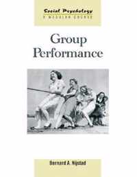 Group Performance