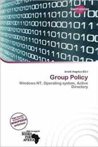 Group Policy