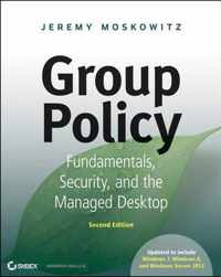 Group Policy